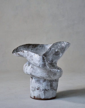 Ludmilla Balkis, 2000M Below, 2025 (LB2515)