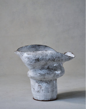 Ludmilla Balkis, 2000M Below, 2025 (LB2515)