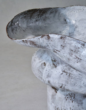 Ludmilla Balkis, 2000M Below, 2025 (LB2515)