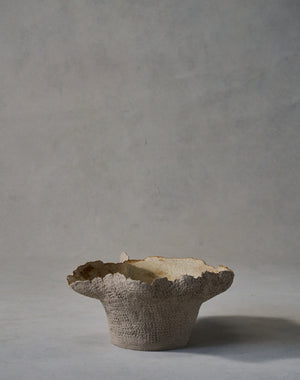 Ludmilla Balkis, The Earth's Surface, 2025 (LB2516)