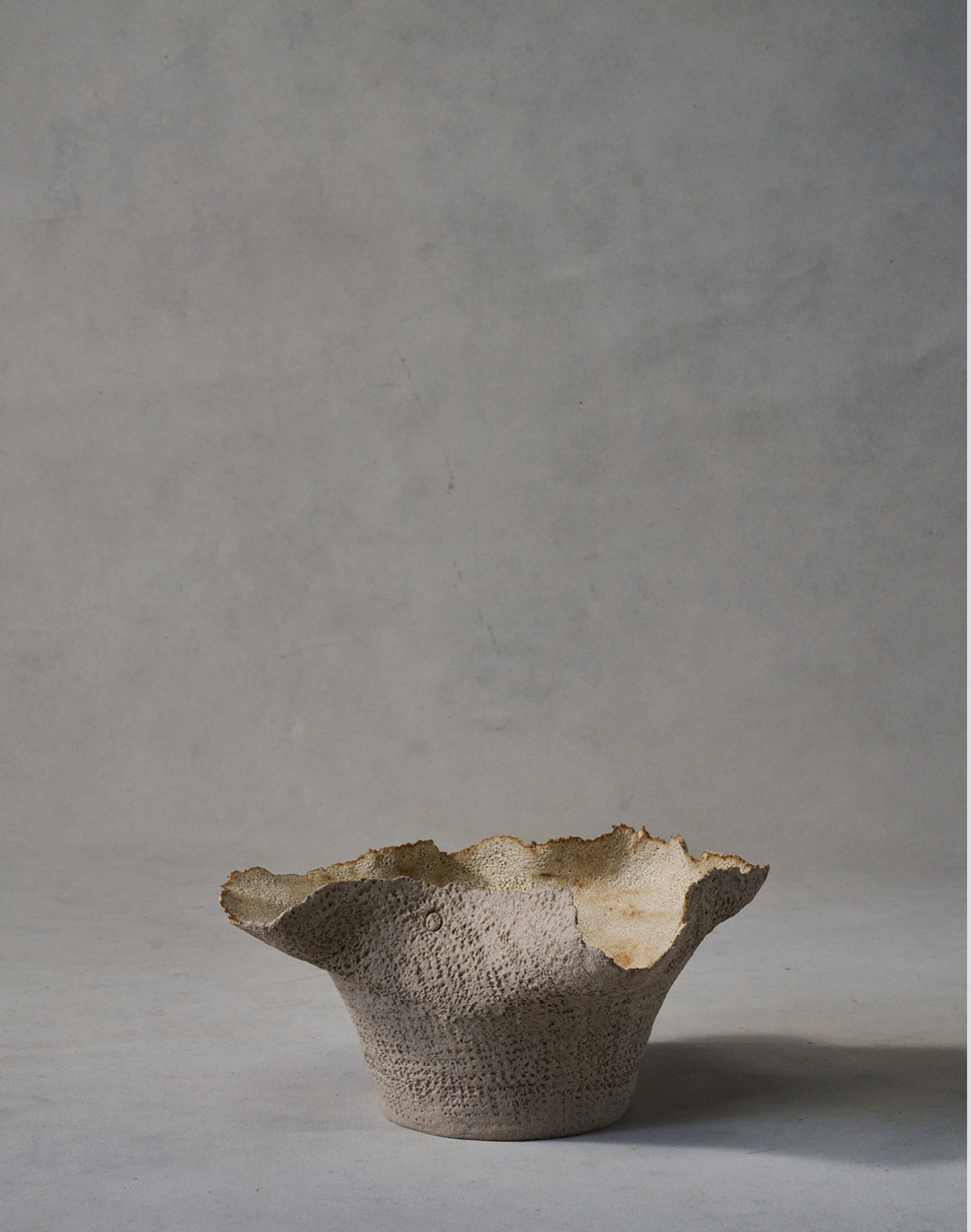 Ludmilla Balkis, The Earth's Surface, 2025 (LB2516)