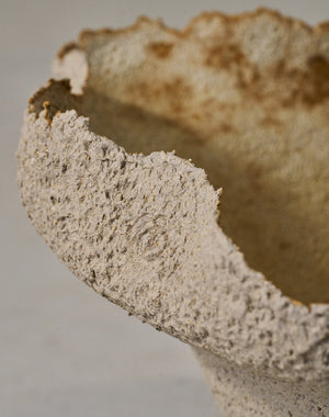 Ludmilla Balkis, The Earth's Surface, 2025 (LB2516)