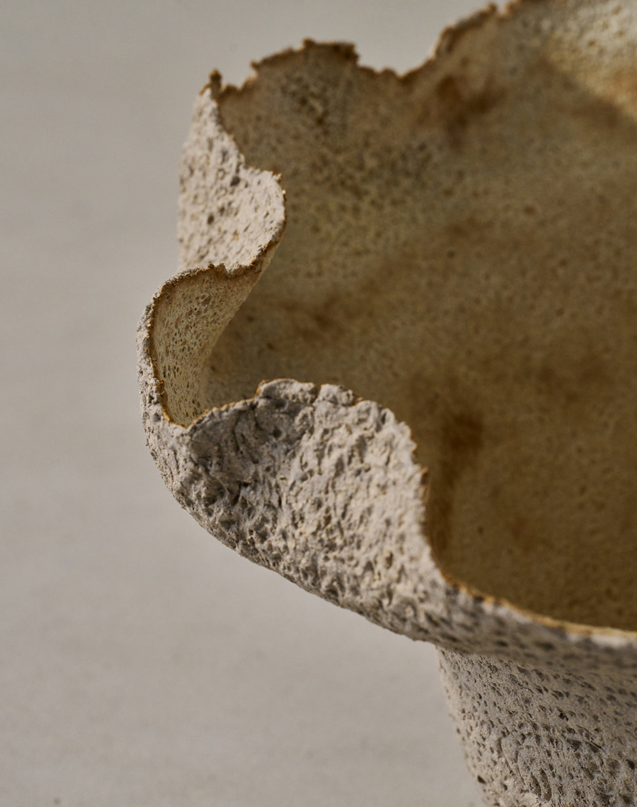 Ludmilla Balkis, The Earth's Surface, 2025 (LB2516)