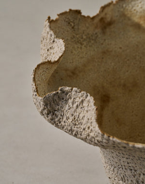 Ludmilla Balkis, The Earth's Surface, 2025 (LB2516)