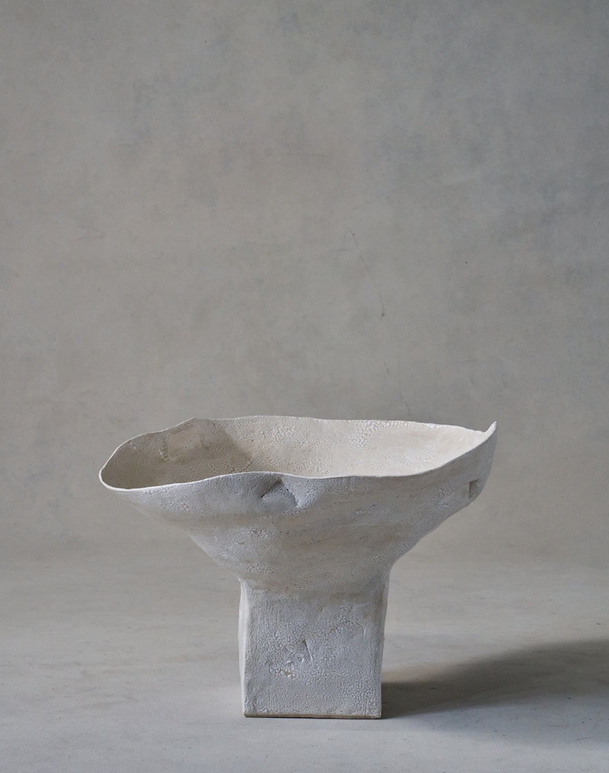 Ludmilla Balkis, Weather Patterns, 2025 (LB2513)