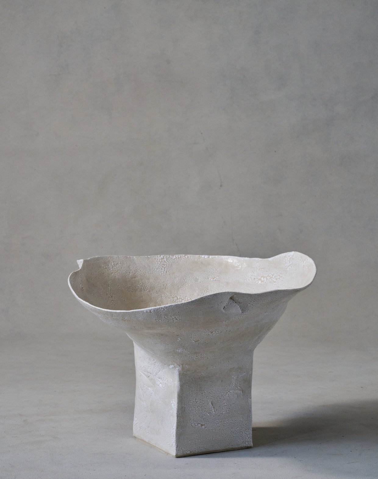 Ludmilla Balkis, Weather Patterns, 2025 (LB2513)