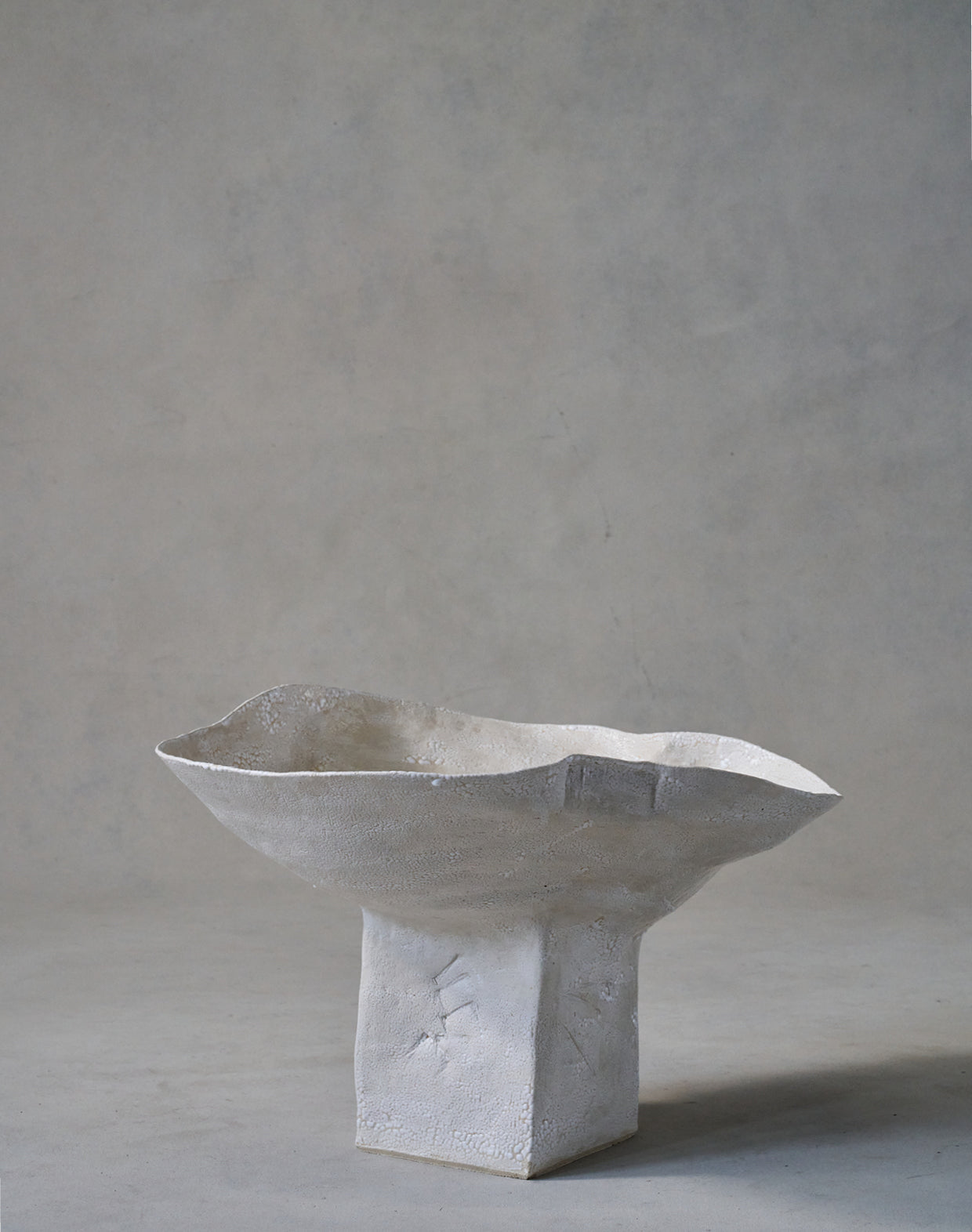 Ludmilla Balkis, Weather Patterns, 2025 (LB2513)