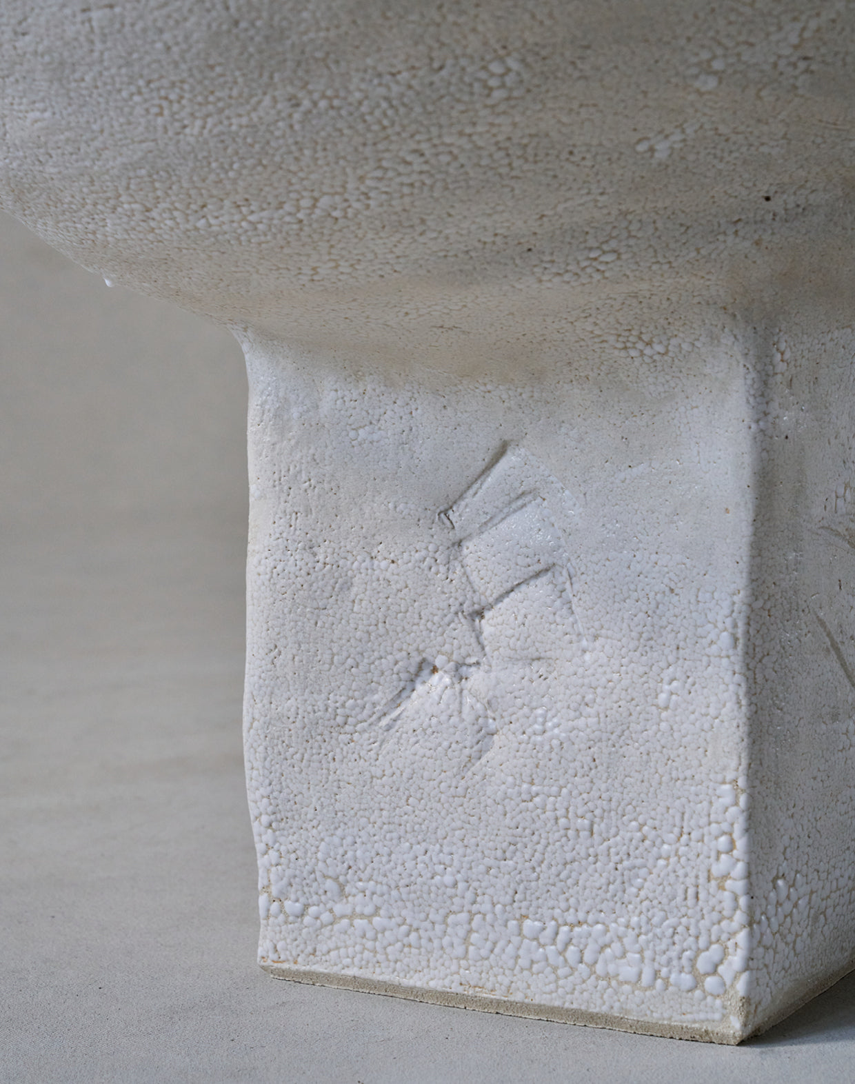 Ludmilla Balkis, Weather Patterns, 2025 (LB2513)