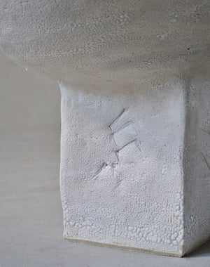 Ludmilla Balkis, Weather Patterns, 2025 (LB2513)