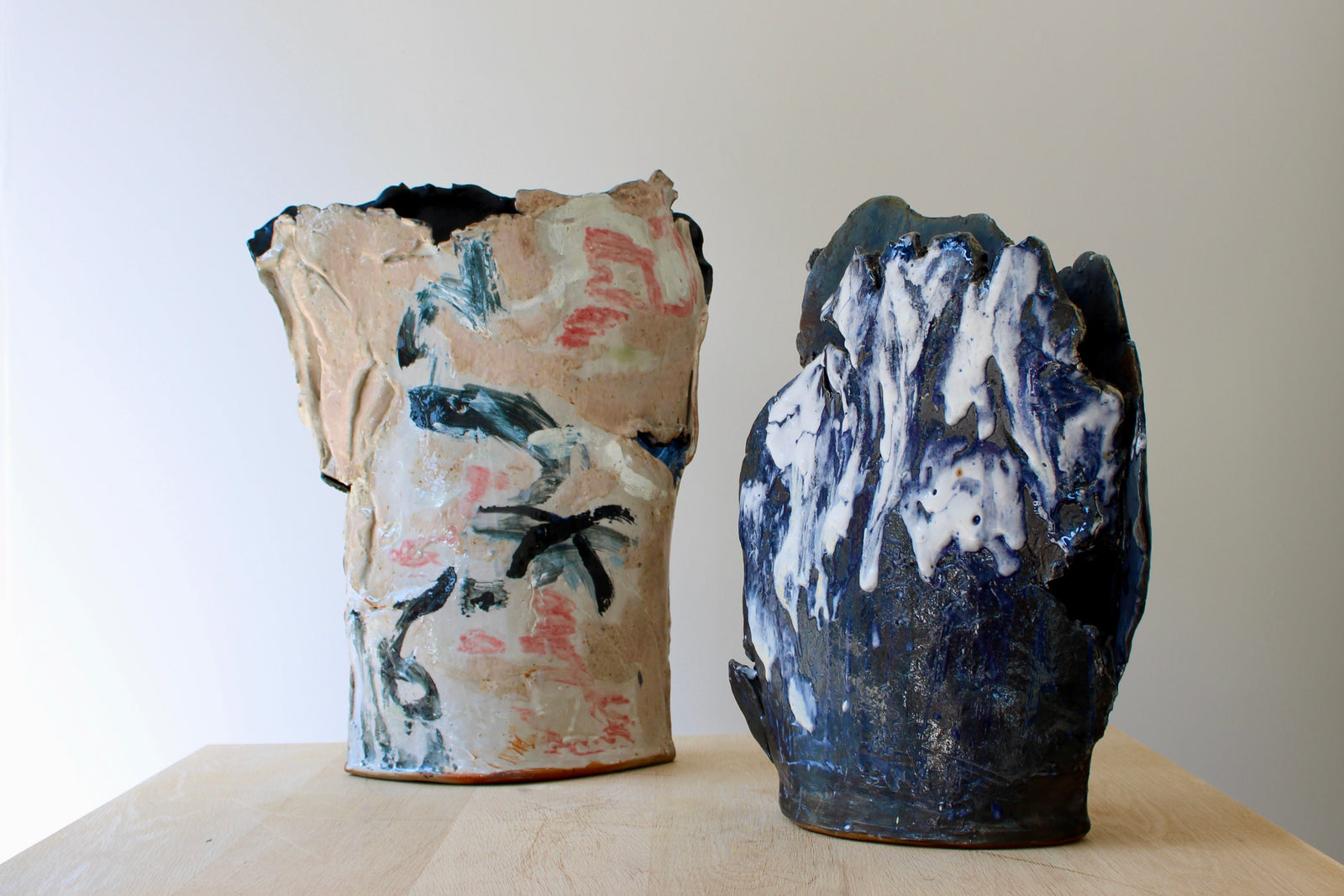 Brigitte Penicaud, Sculpture No. 19, 2024