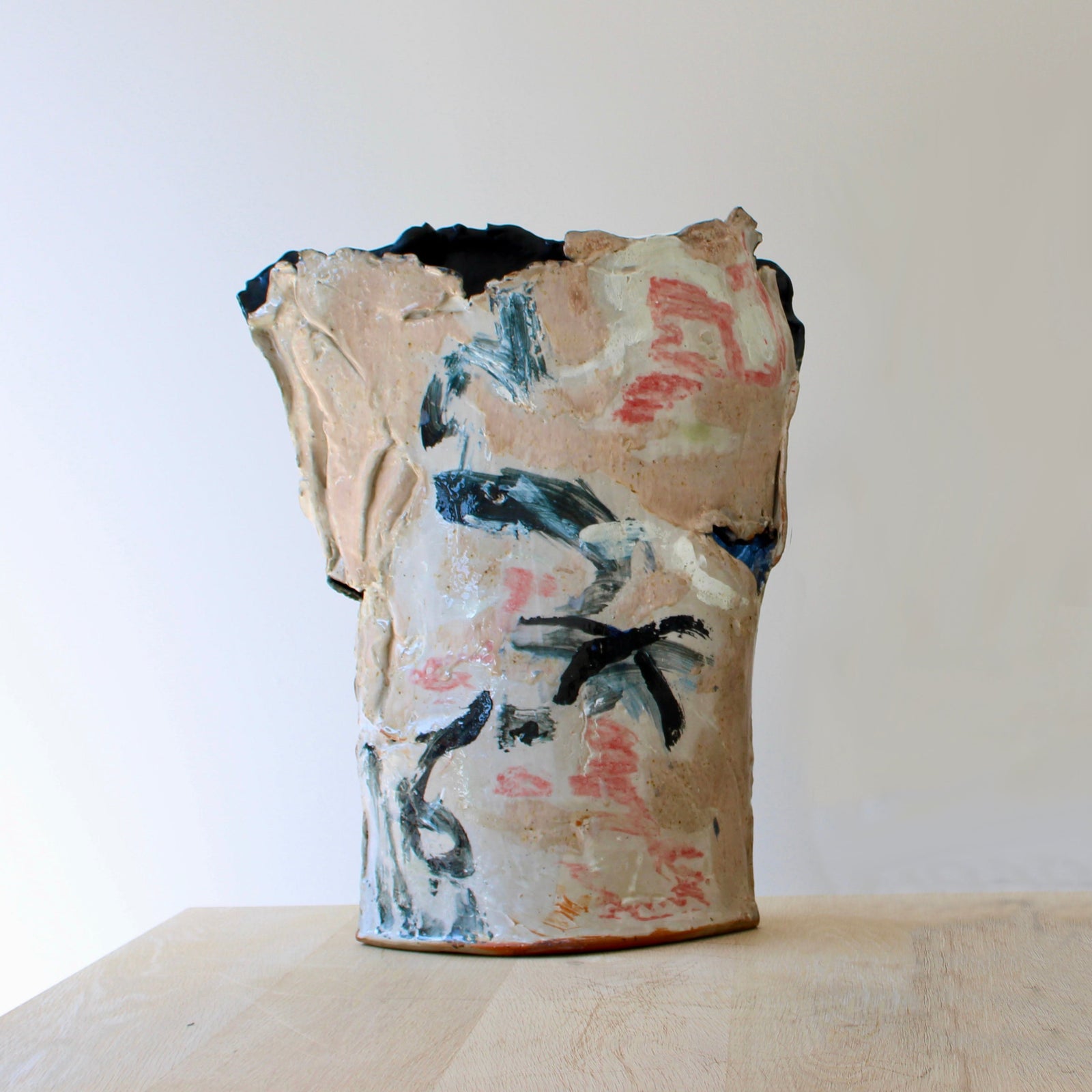Brigitte Penicaud, Sculpture No. 18, 2024