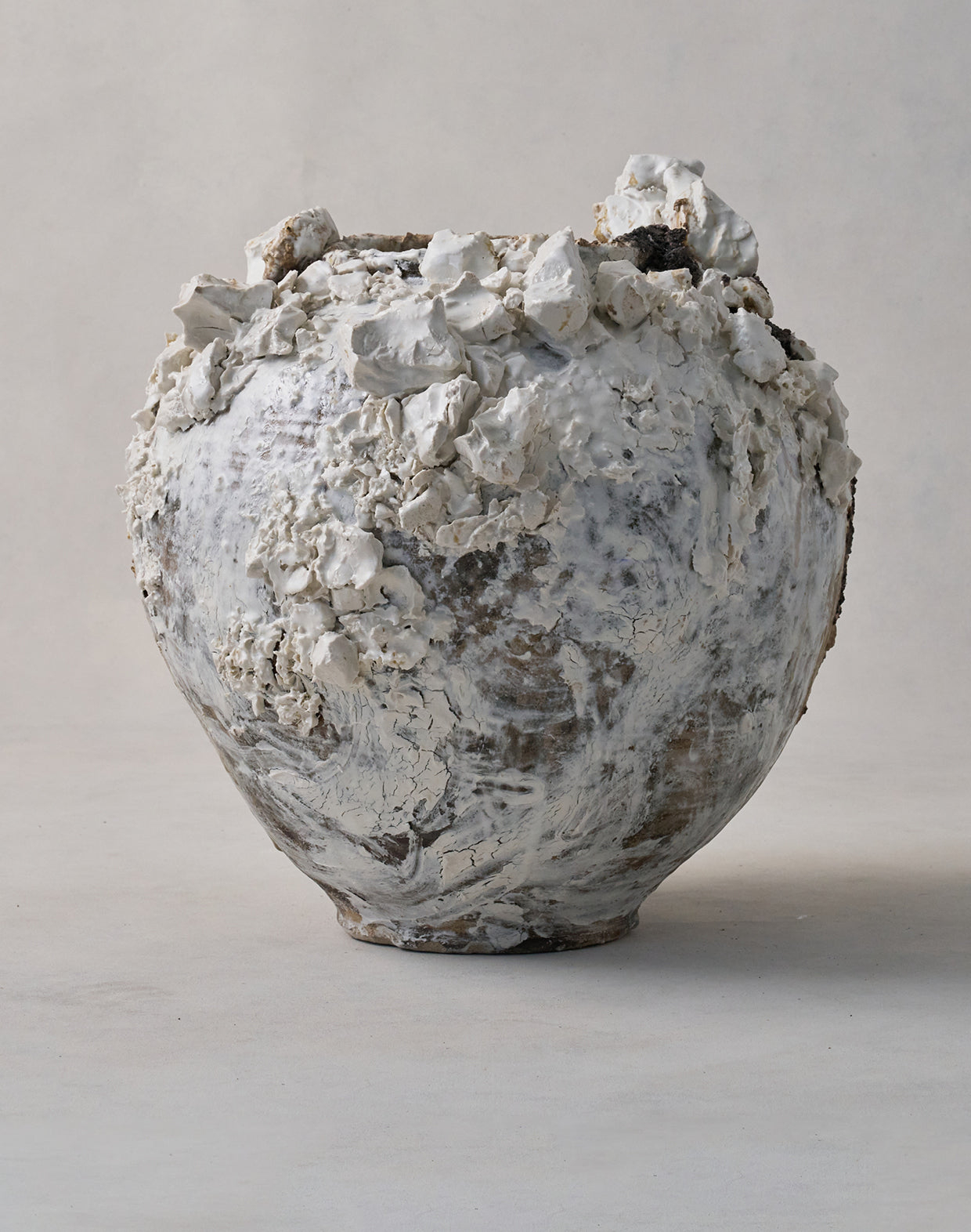 Akiko Hirai 'Lava, 2025' (AH2501)
