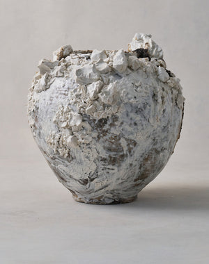 Akiko Hirai 'Lava, 2025' (AH2501)