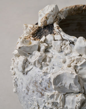 Akiko Hirai 'Lava, 2025' (AH2501)