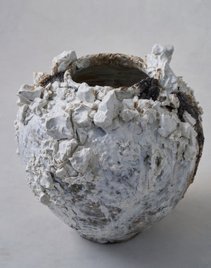 Akiko Hirai 'Lava, 2025' (AH2501)