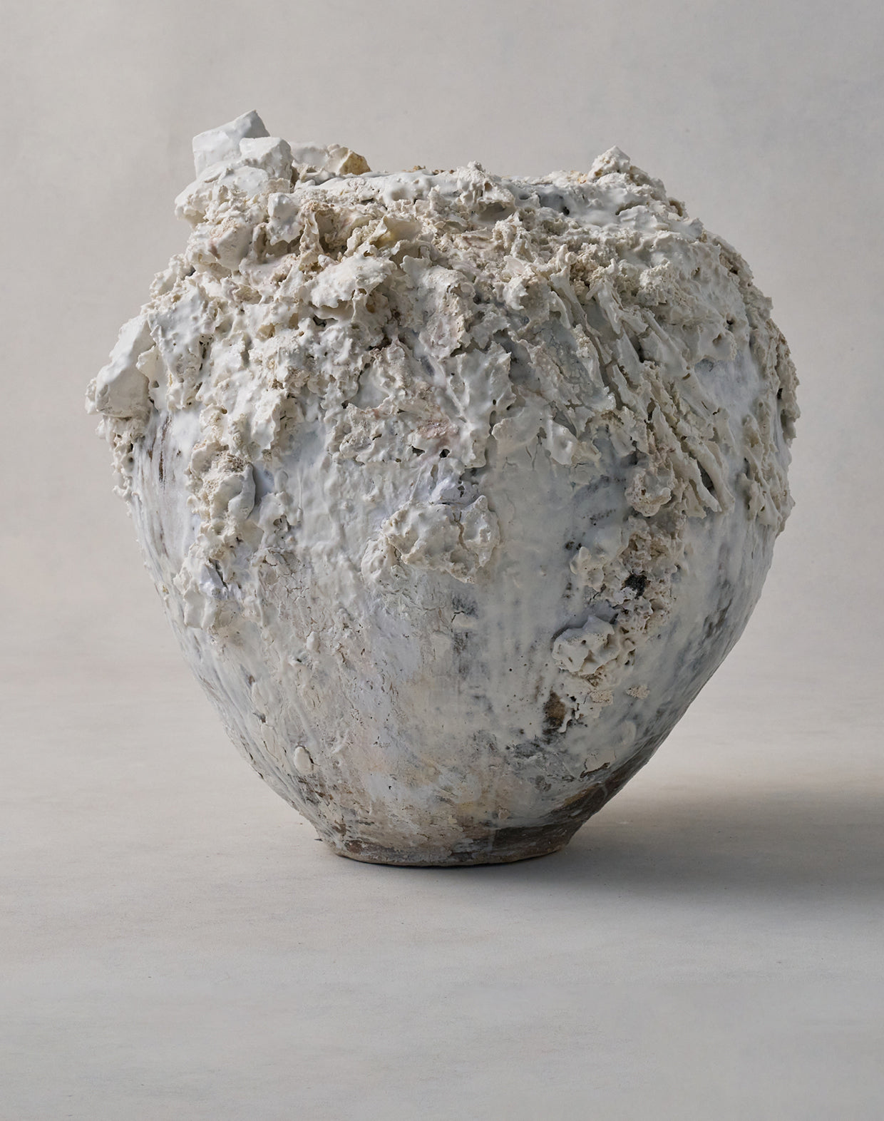 Akiko Hirai 'Tsuchi, 2025' (AH2502)