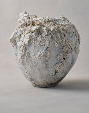 Akiko Hirai 'Tsuchi, 2025' (AH2502)