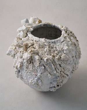 Akiko Hirai 'Tsuchi, 2025' (AH2502)