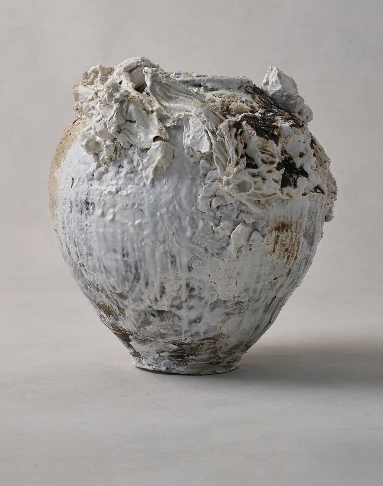 Akiko Hirai 'Wisteria, 2025' (AH2503)
