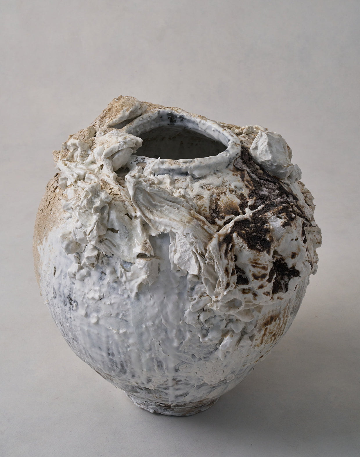 Akiko Hirai 'Wisteria, 2025' (AH2503)