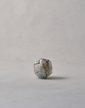 Akiko Hirai 'Mini Moon Jar No.03, 2025' (AH2507)