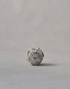 Akiko Hirai 'Mini Moon Jar No.04, 2025' (AH2508)