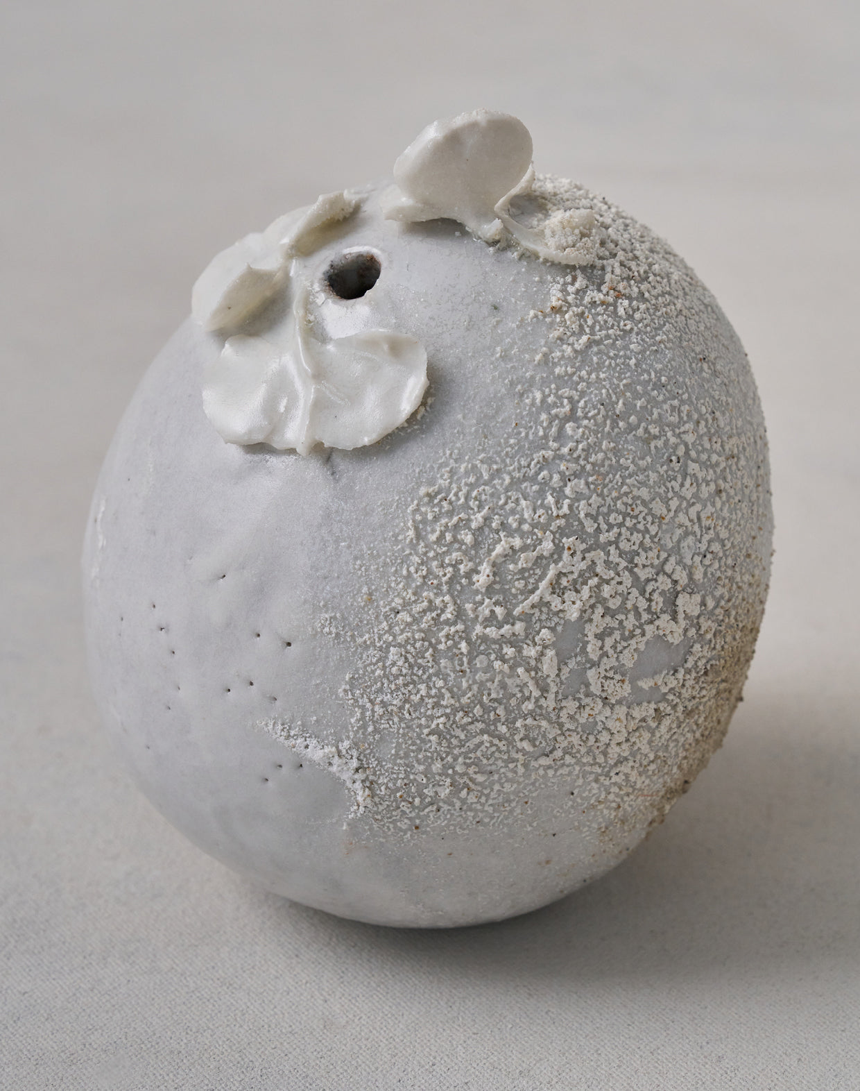 Akiko Hirai 'Mon-Shiro-Cho Butterfly No.01, 2025' (AH2529)