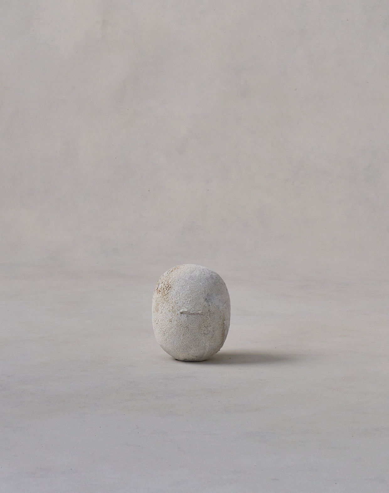 Akiko Hirai 'Laughing Cocoon Head No.01, 2025' (AH2532)