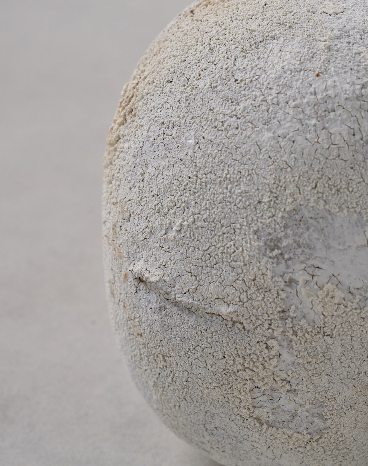 Akiko Hirai 'Laughing Cocoon Head No.01, 2025' (AH2532)