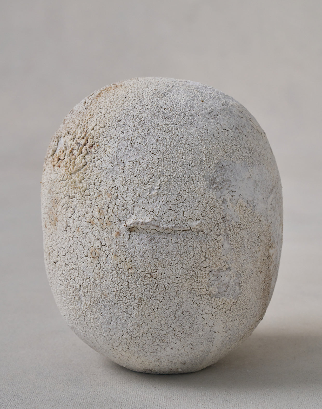 Akiko Hirai 'Laughing Cocoon Head No.01, 2025' (AH2532)