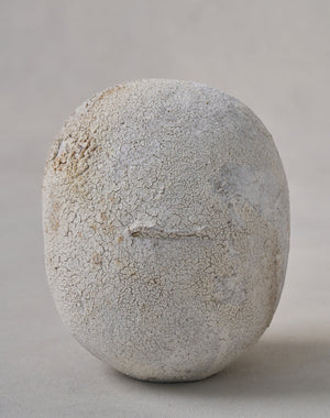 Akiko Hirai 'Laughing Cocoon Head No.01, 2025' (AH2532)