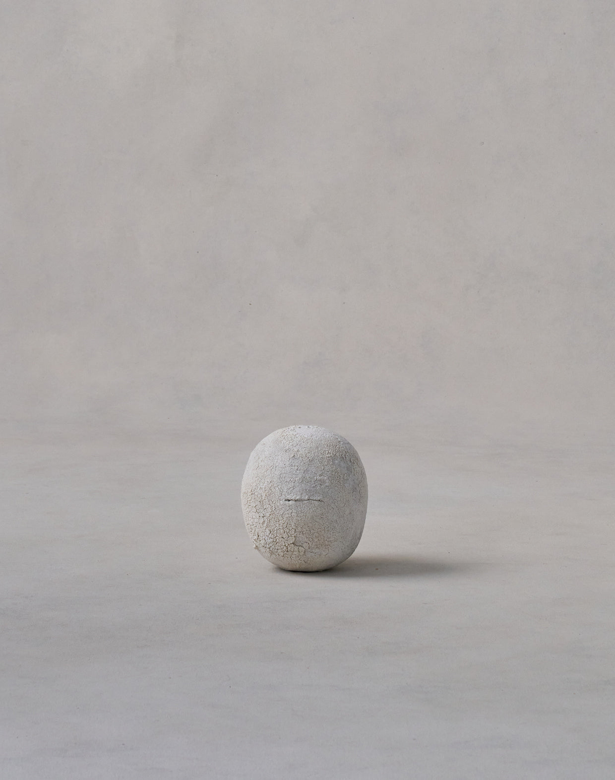 Akiko Hirai 'Laughing Cocoon Head No.02, 2025' (AH2533)