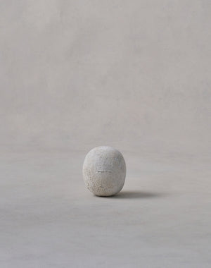 Akiko Hirai 'Laughing Cocoon Head No.02, 2025' (AH2533)