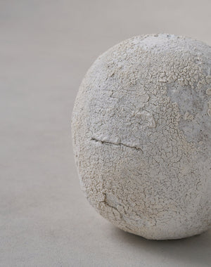 Akiko Hirai 'Laughing Cocoon Head No.02, 2025' (AH2533)