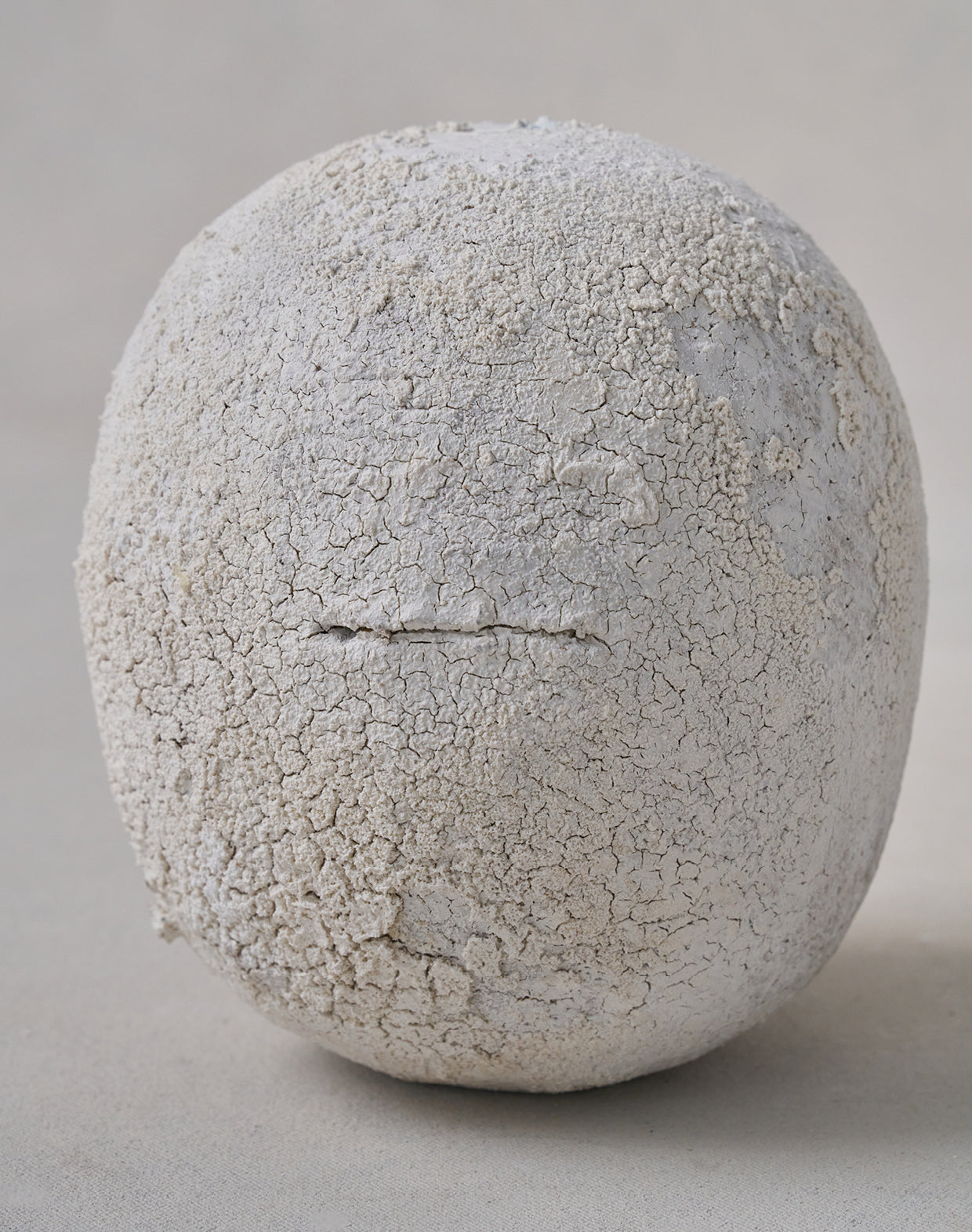 Akiko Hirai 'Laughing Cocoon Head No.02, 2025' (AH2533)