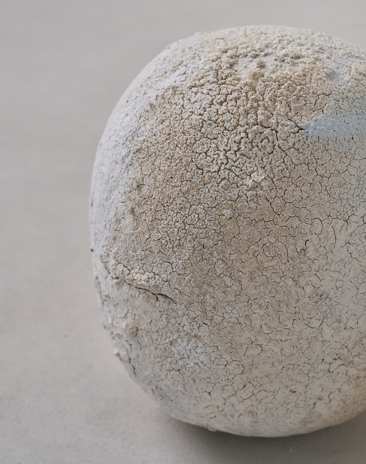 Akiko Hirai 'Laughing Cocoon Head No.03, 2025' (AH2534)