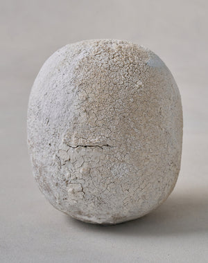 Akiko Hirai 'Laughing Cocoon Head No.03, 2025' (AH2534)