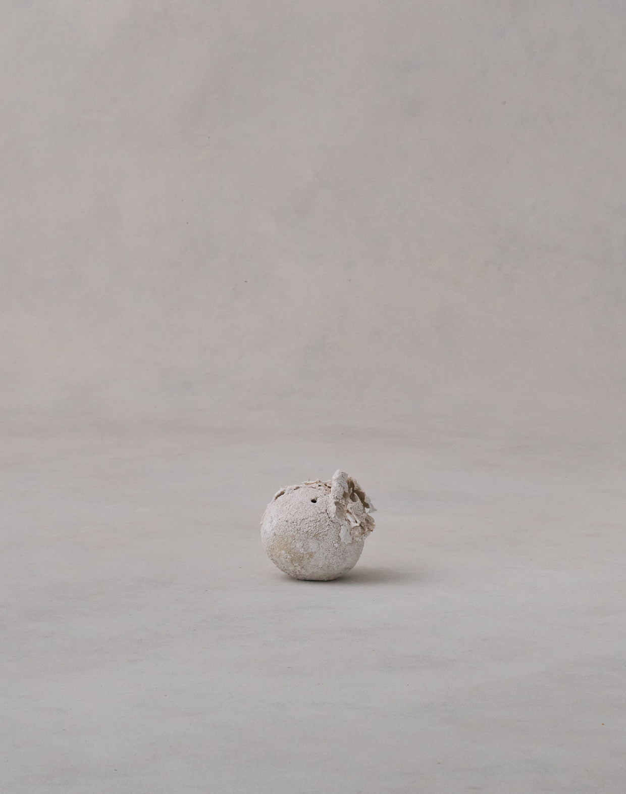 Akiko Hirai 'Moth and Cocoon No.01, 2025' (AH2535)