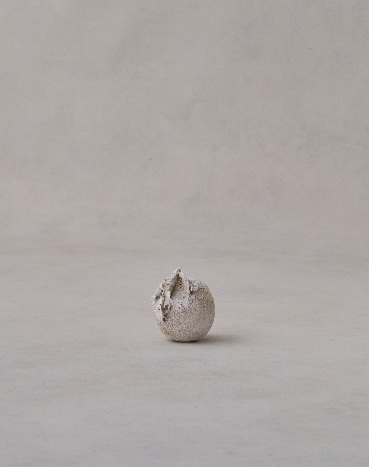 Akiko Hirai 'Moth and Cocoon No.02, 2025' (AH2536)