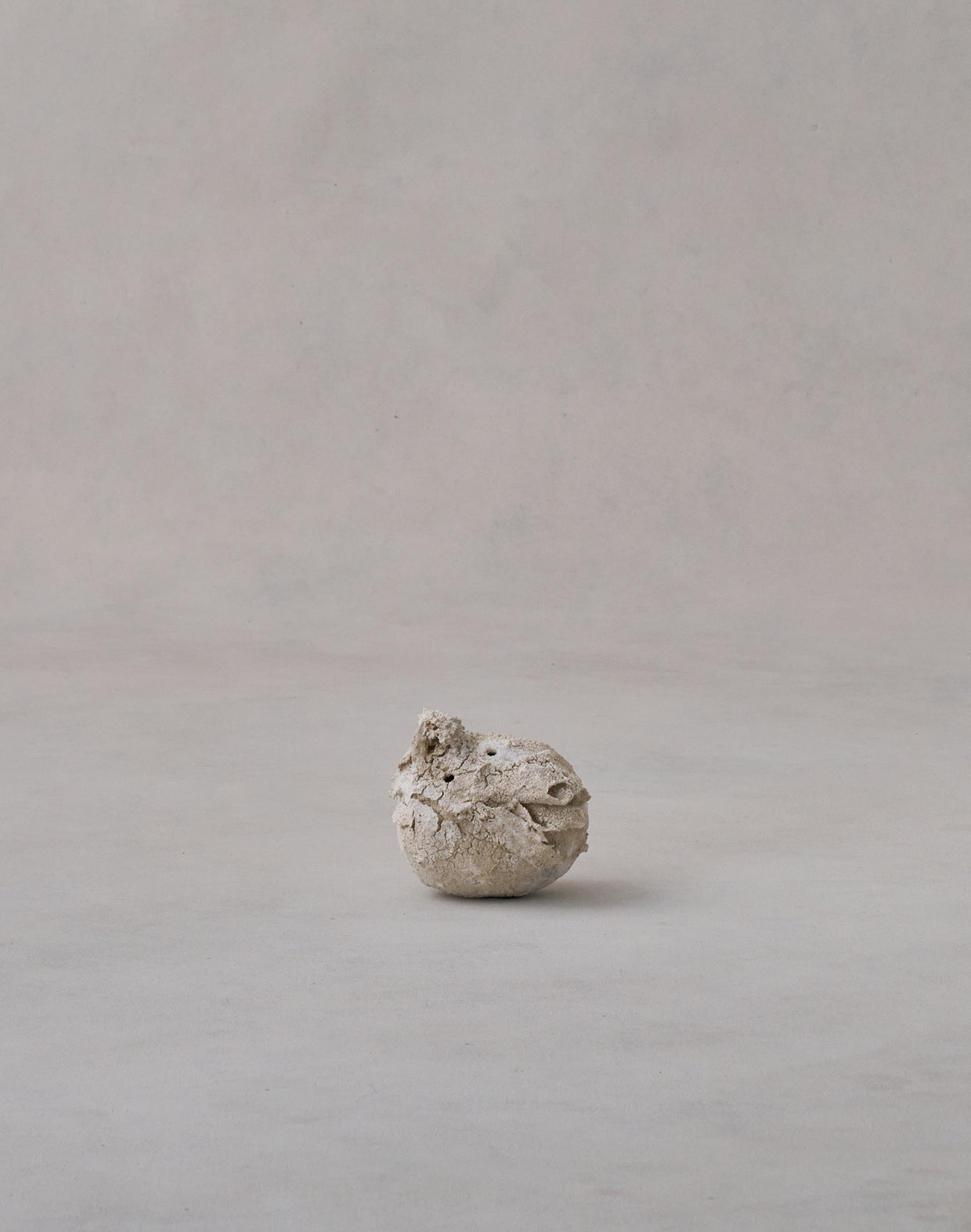 Akiko Hirai 'Moth and Cocoon No.03, 2025' (AH2537)