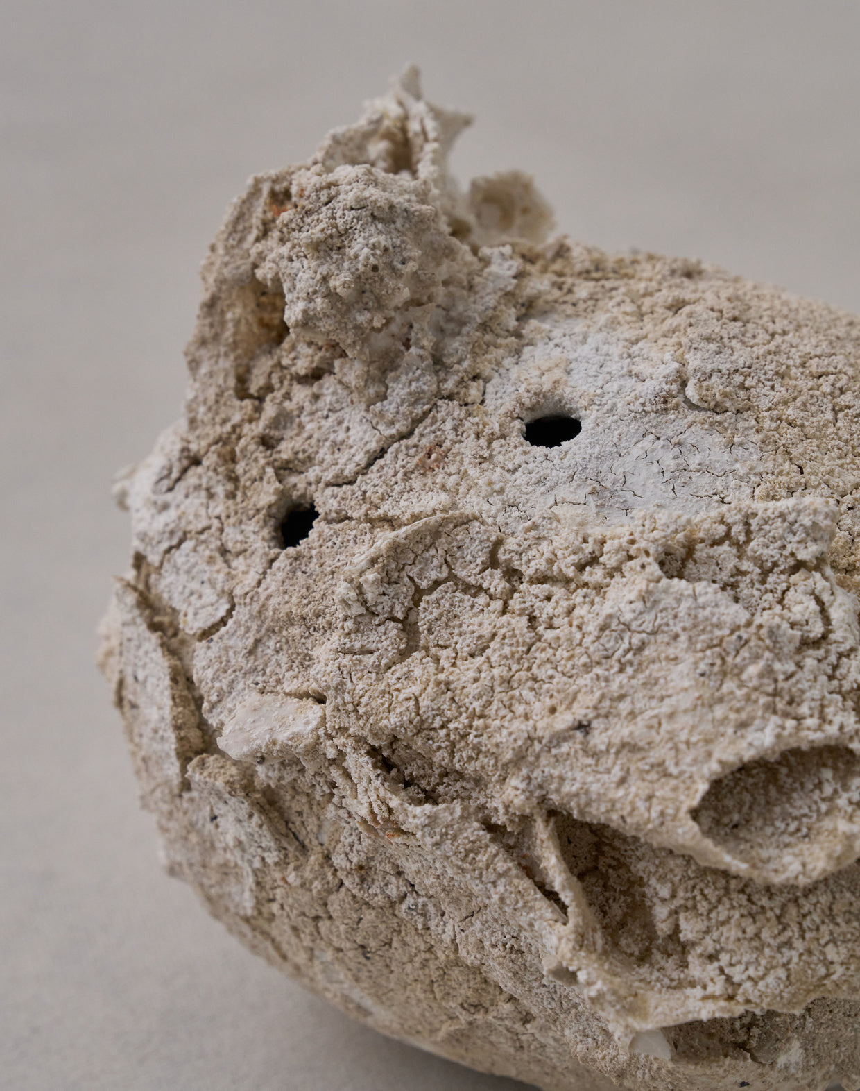 Akiko Hirai 'Moth and Cocoon No.03, 2025' (AH2537)