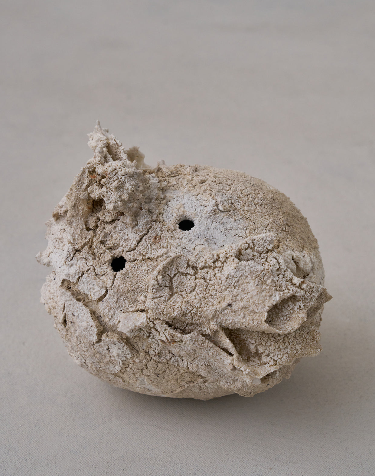 Akiko Hirai 'Moth and Cocoon No.03, 2025' (AH2537)