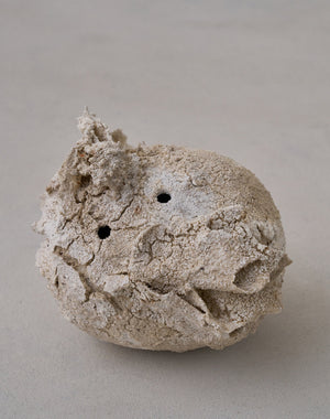 Akiko Hirai 'Moth and Cocoon No.03, 2025' (AH2537)