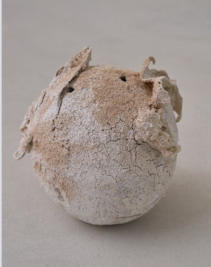 Akiko Hirai 'Moth and Cocoon No.04, 2025' (AH2538)