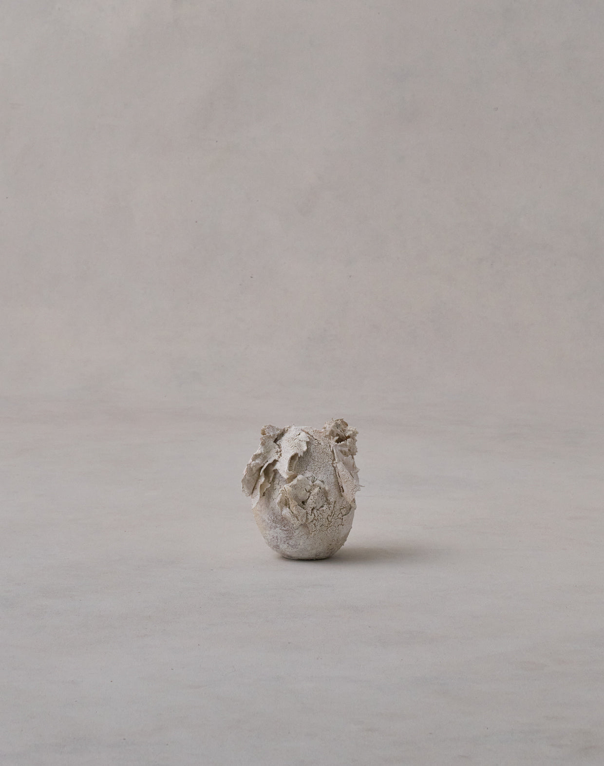 Akiko Hirai 'Moth and Cocoon No.06, 2025' (AH2540)