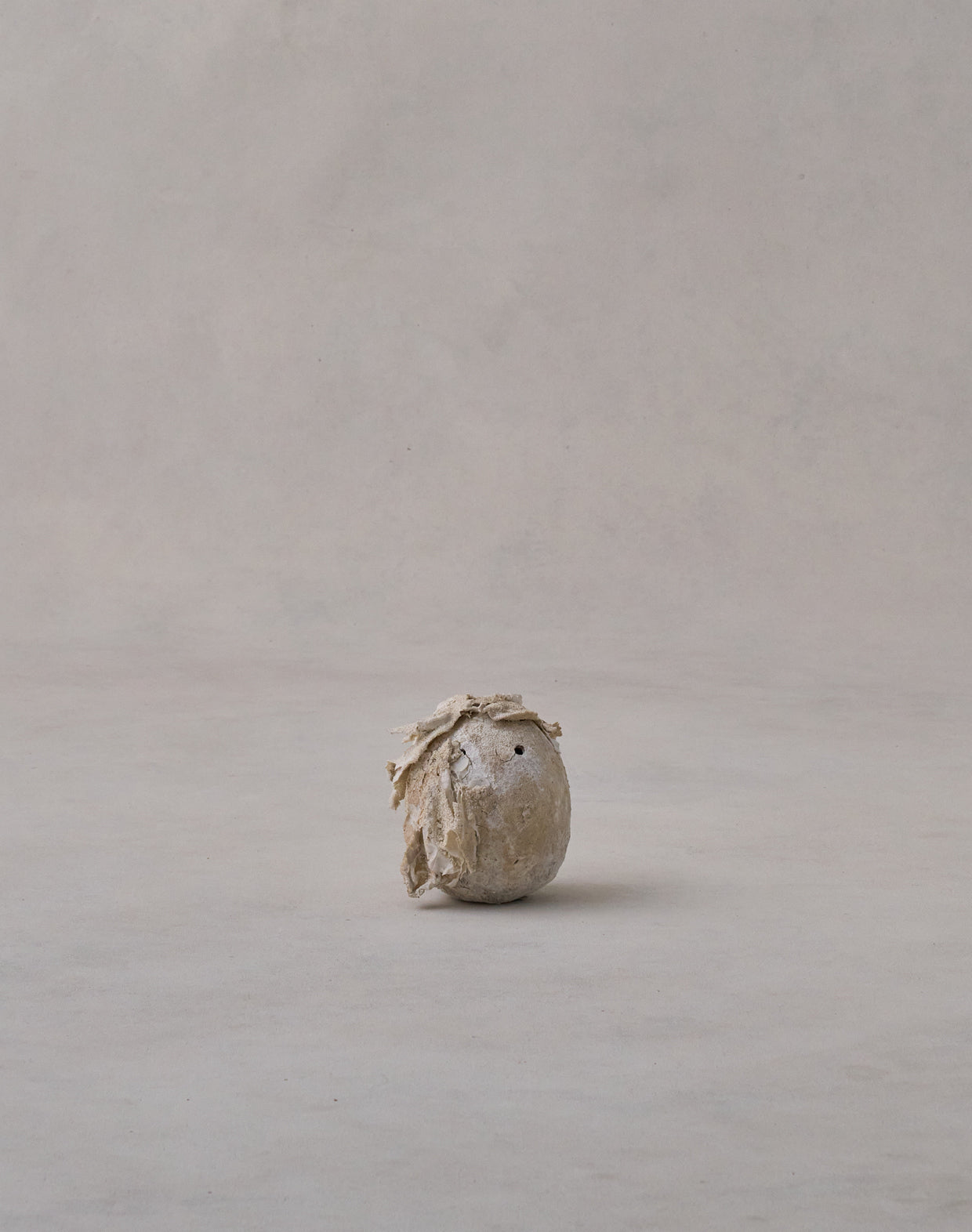 Akiko Hirai 'Moth and Cocoon No.07, 2025' (AH2541)