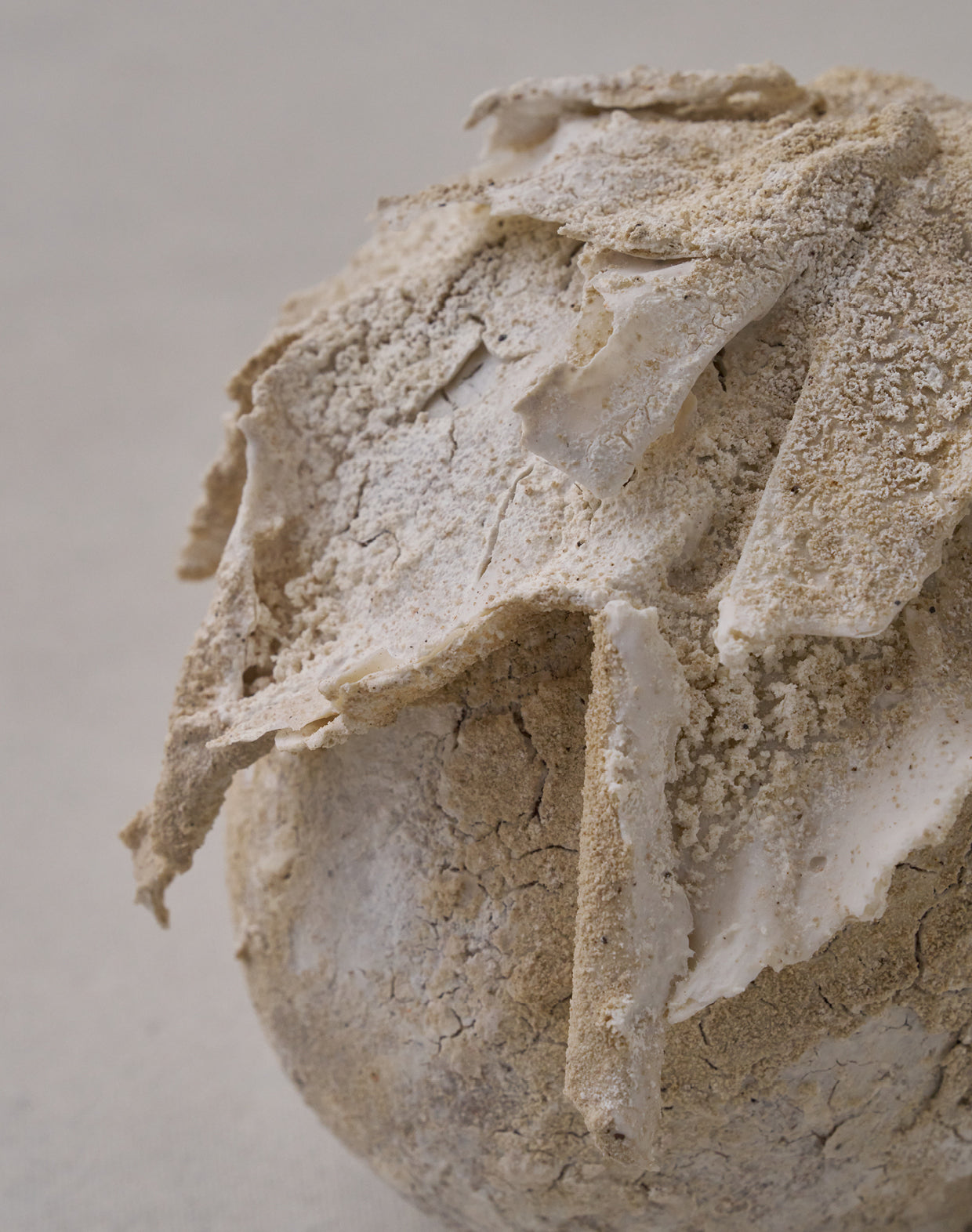 Akiko Hirai 'Moth and Cocoon No.07, 2025' (AH2541)