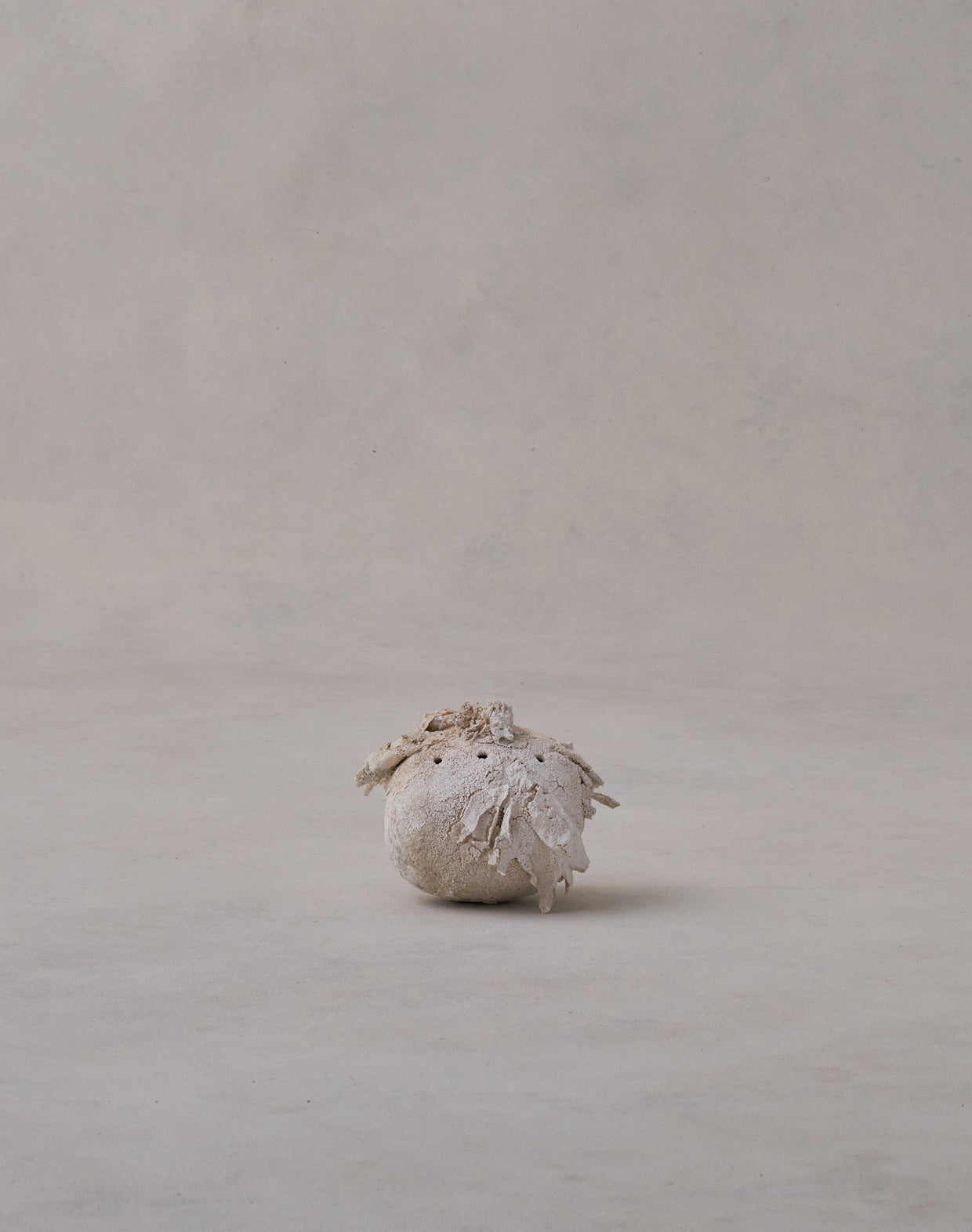 Akiko Hirai 'Moth and Cocoon No.08, 2025' (AH2542)