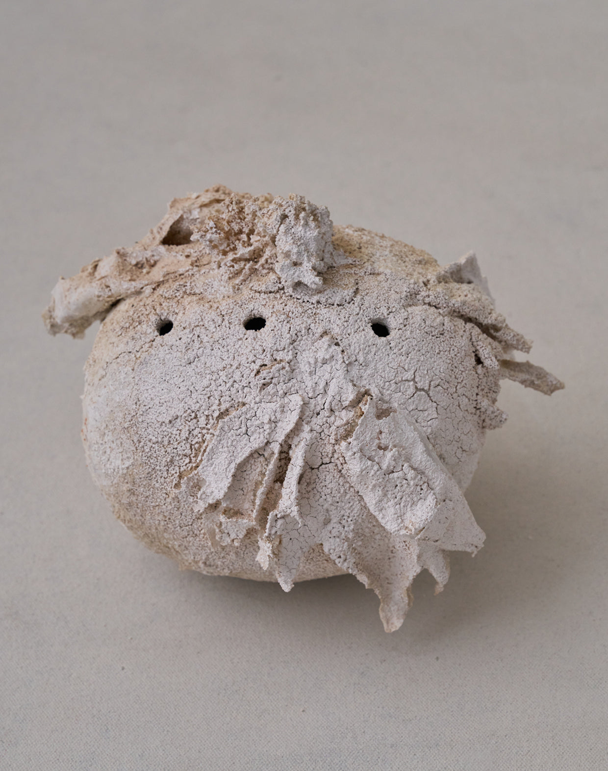 Akiko Hirai 'Moth and Cocoon No.08, 2025' (AH2542)