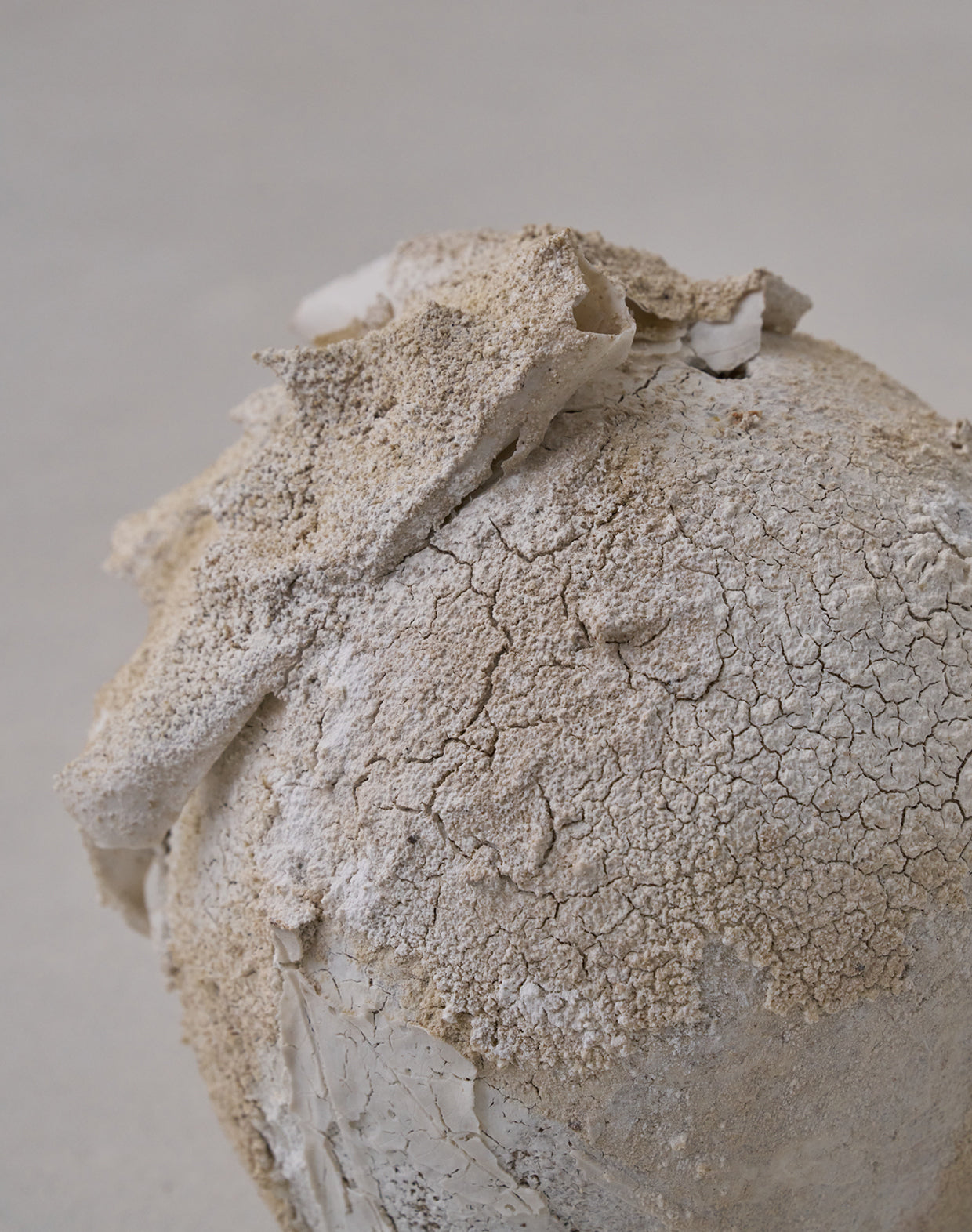 Akiko Hirai 'Moth and Cocoon No.09, 2025' (AH2543)
